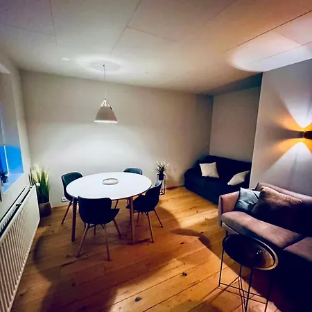 G10 Apartments Akureyri Exterior photo