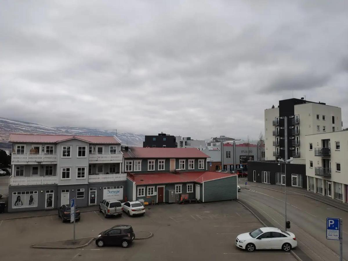 G10 Akureyri
