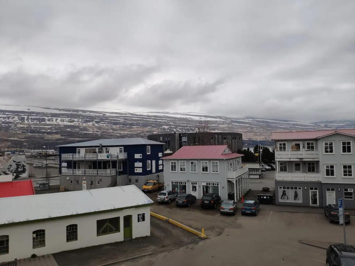 G10 Apartment Akureyri