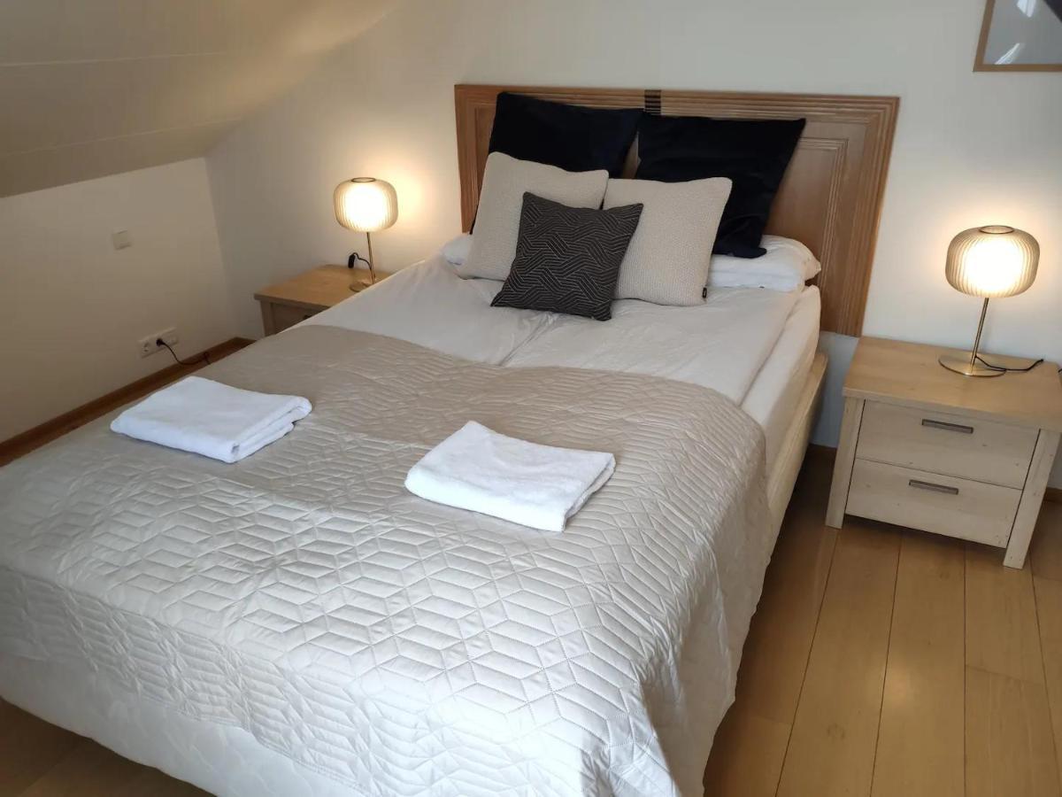 G10 Apartment *