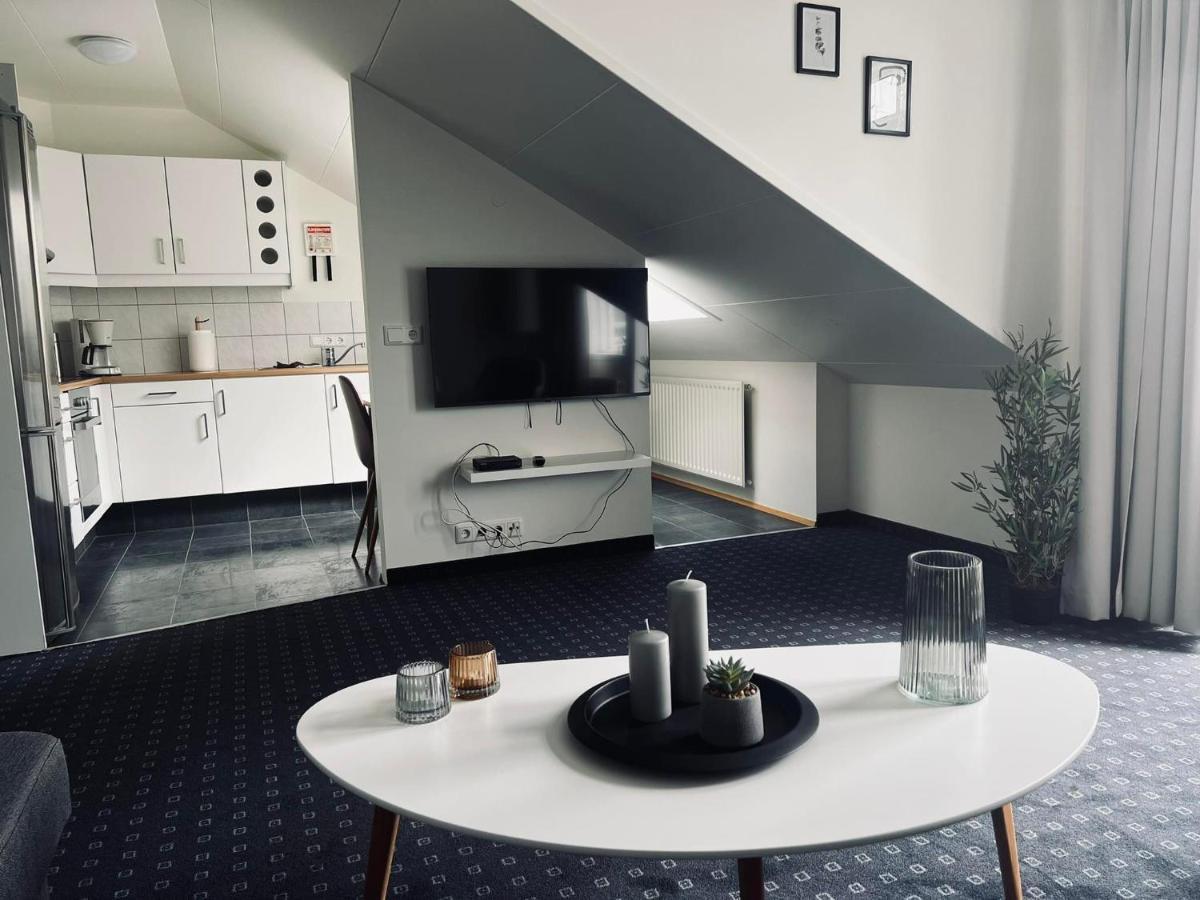 Apartment G10 Akureyri