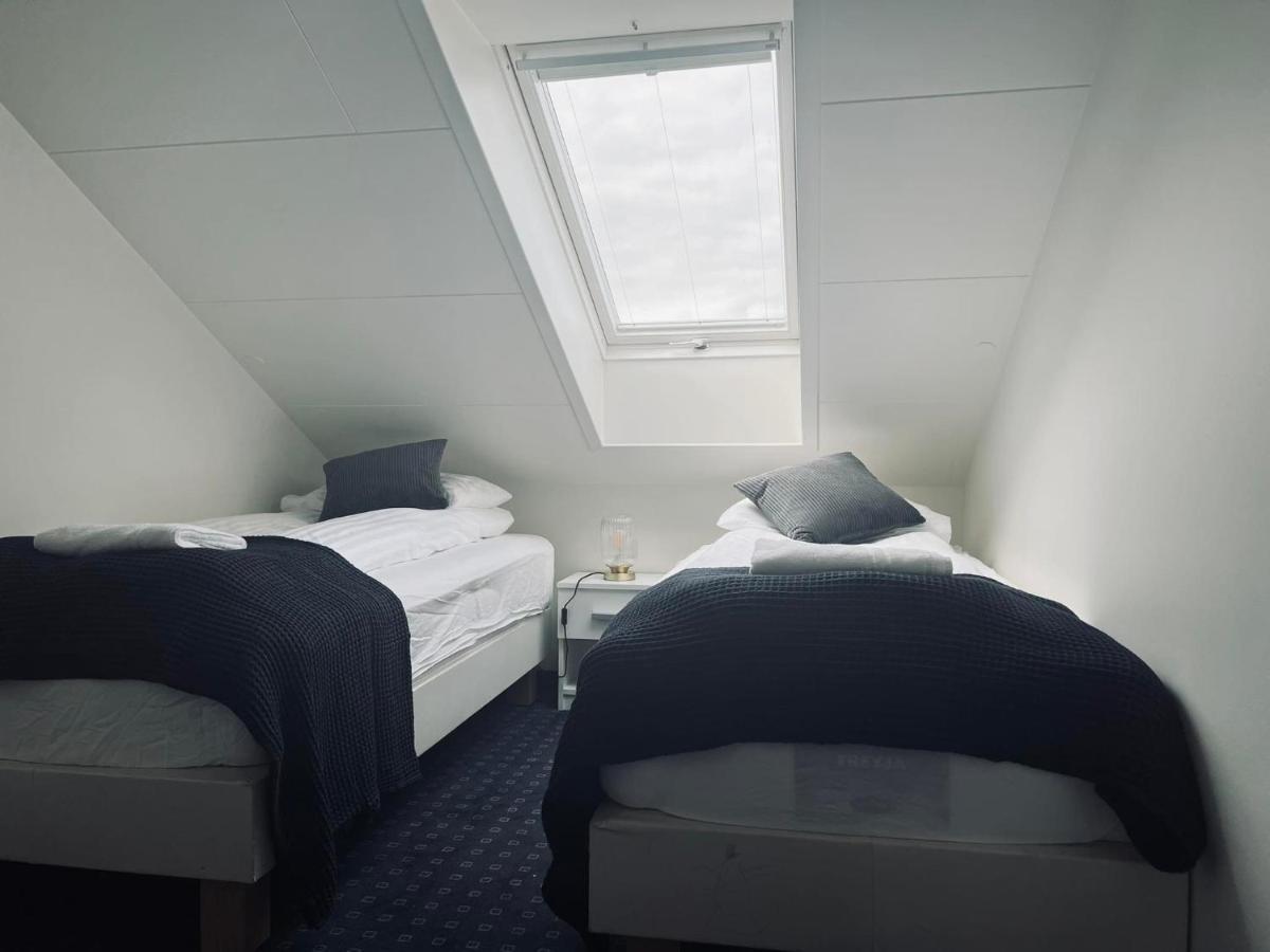 G10 Apartment Akureyri