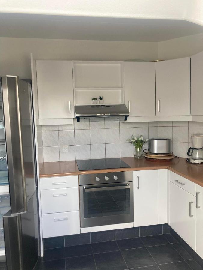 Apartment G10 *