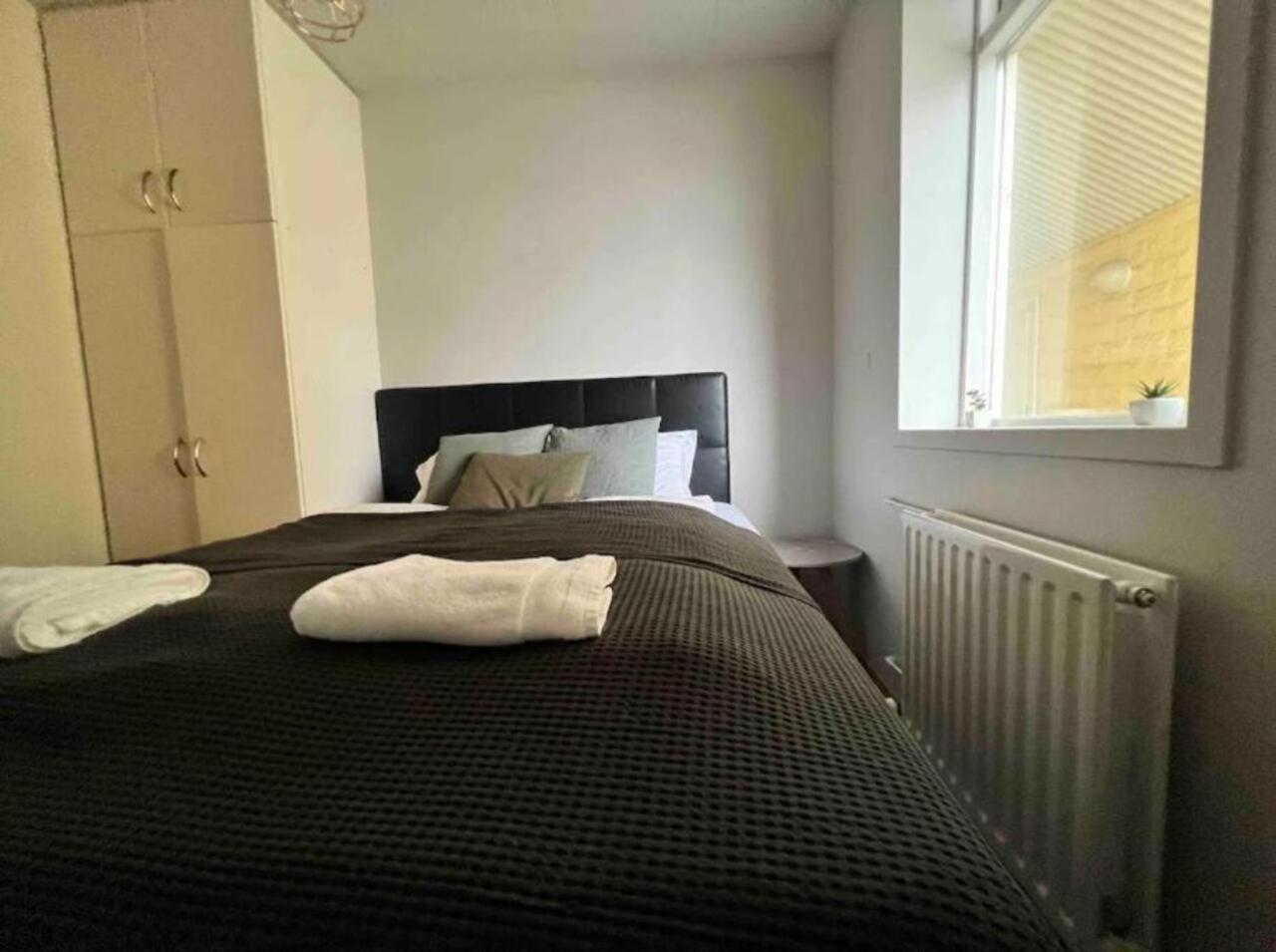 Apartment G10 Akureyri