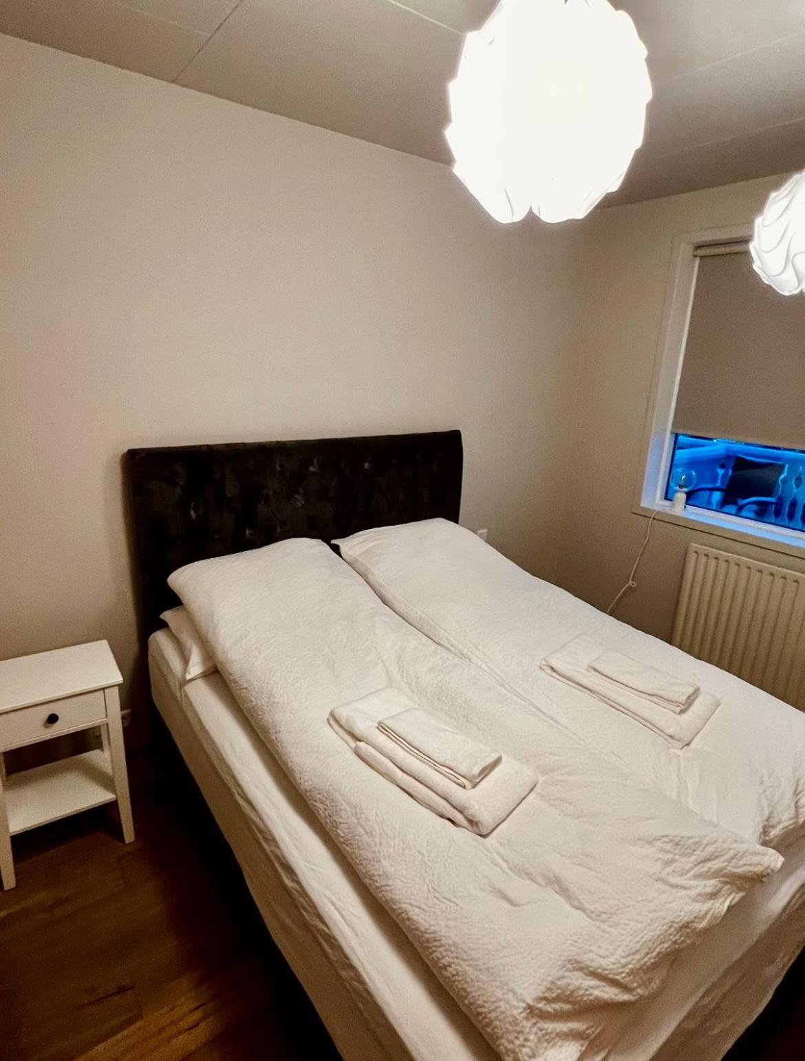 Apartment G10 *