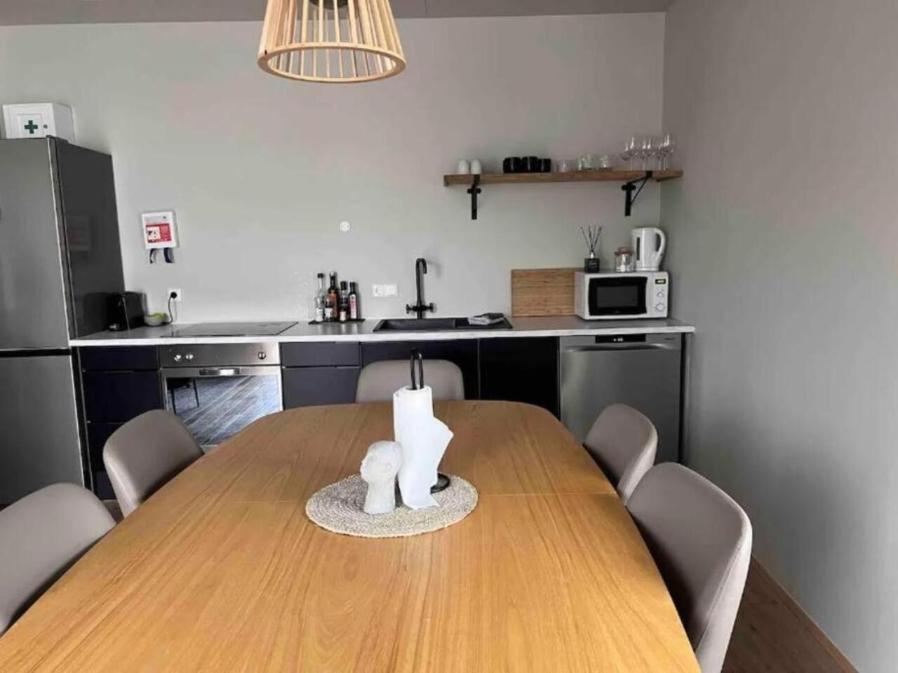 G10 Apartment