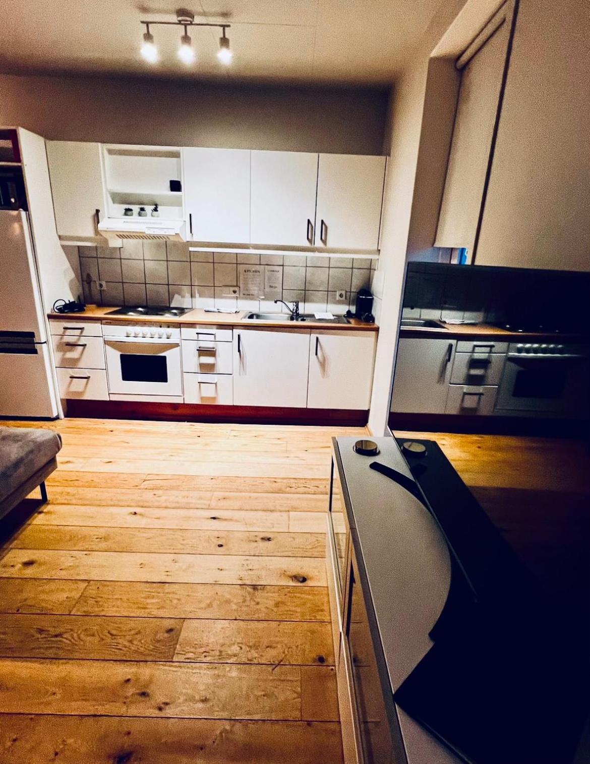Apartment G10 Akureyri