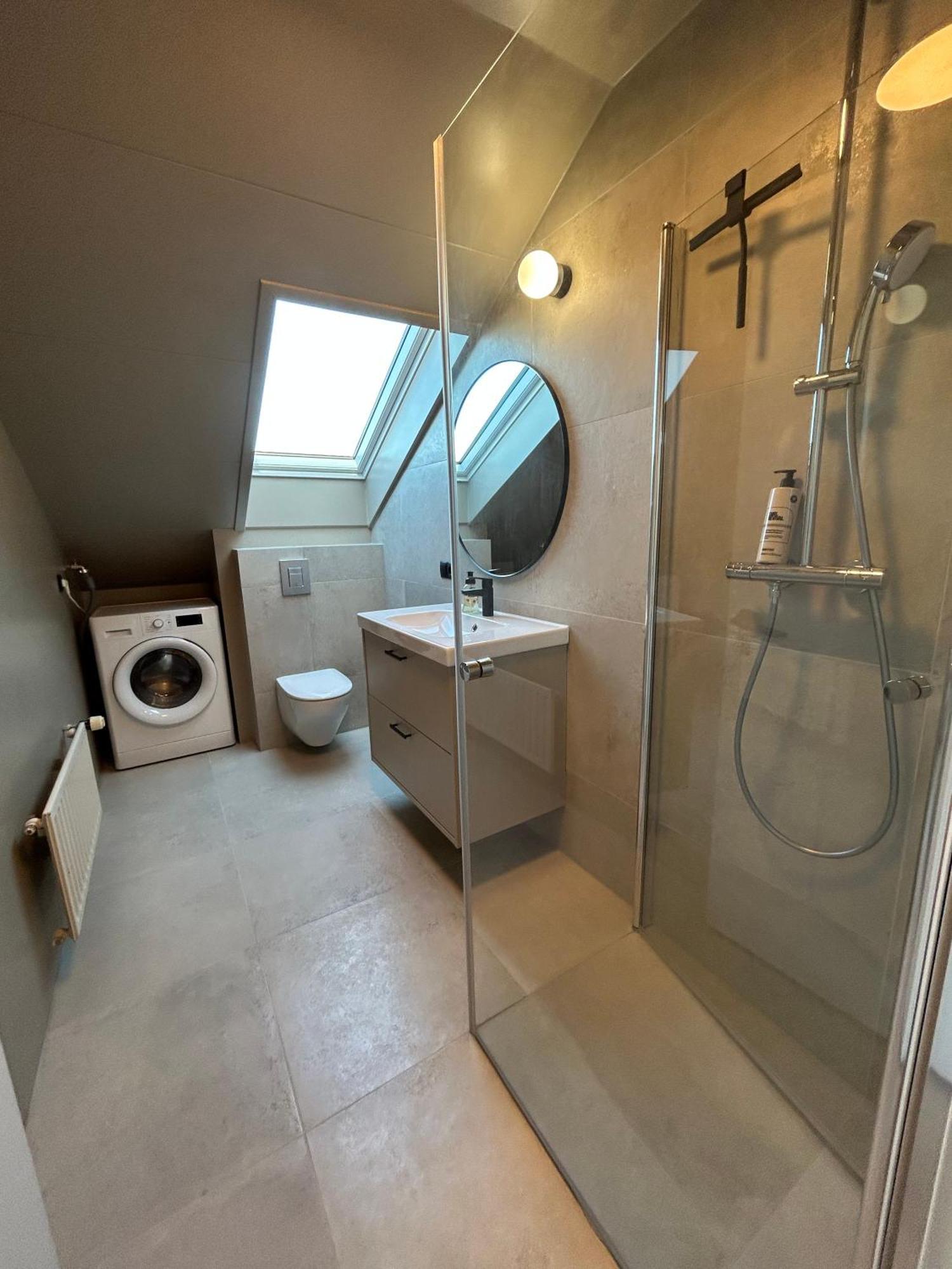 G10 Apartment *
