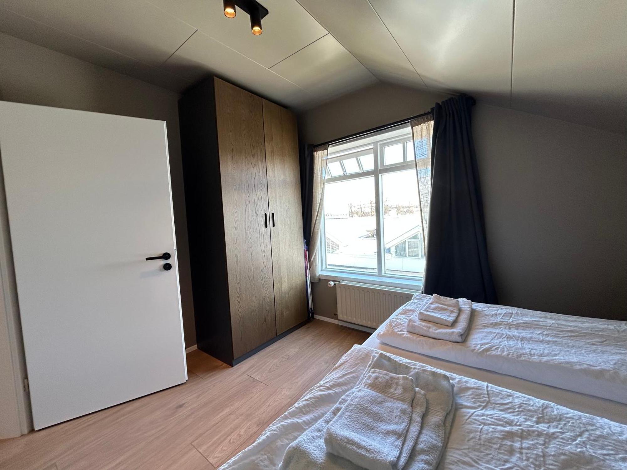 Apartment G10 Akureyri